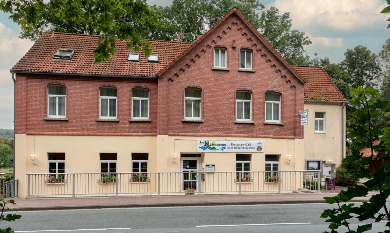 Am Konigszinnenberg Bodenwerder Exterior photo